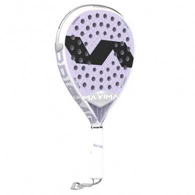 Padelio raketė Varlion Maxima Summum Prisma Soft Orquidea 2024 1 Padelio raketė Varlion Maxima Summum Prisma Soft Orquidea 2024 1
