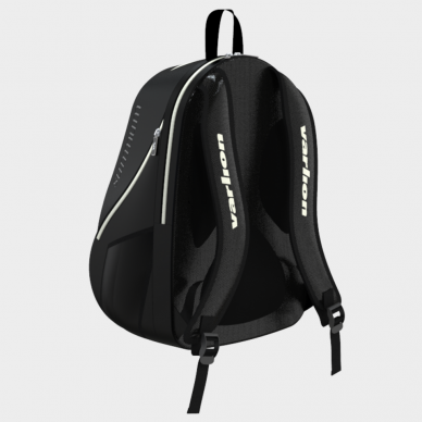 Varlion Summum Backpack Black 2025 1 Varlion Summum Backpack Black 2025 1