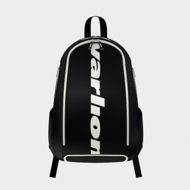Varlion Summum Backpack Black 2025 2