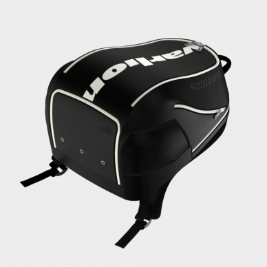 Varlion Summum Backpack Black 2025 3