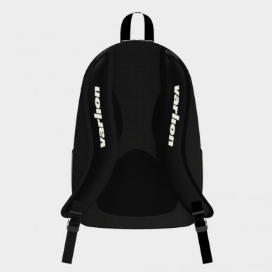 Varlion Summum Backpack Black 2025 4