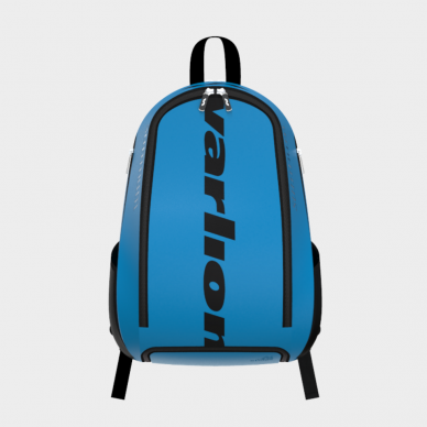 Varlion Summum Backpack Blue 2025 4 Varlion Summum Backpack Blue 2025 4