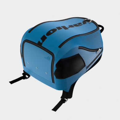 Varlion Summum Backpack Blue 2025 5 Varlion Summum Backpack Blue 2025 5