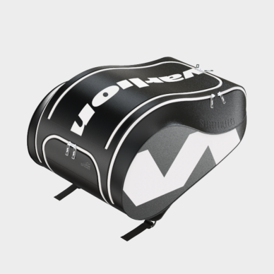 Varlion Summum Bag Black/Grey 2025 1 Varlion Summum Bag Black/Grey 2025 1