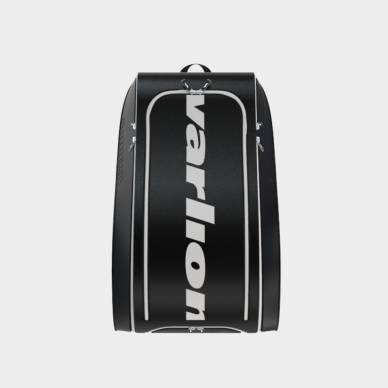 Varlion Summum Bag Black/Grey 2025 3 Varlion Summum Bag Black/Grey 2025 3