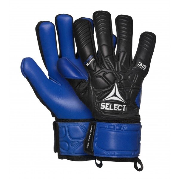 VARTININKO PIRŠTINĖS SELECT 33 ALLROUND V21