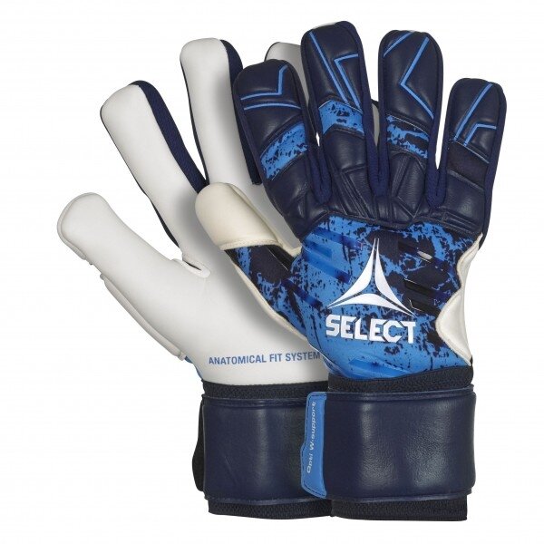 VARTININKO PIRŠTINĖS SELECT SUPER GRIP 77 V22