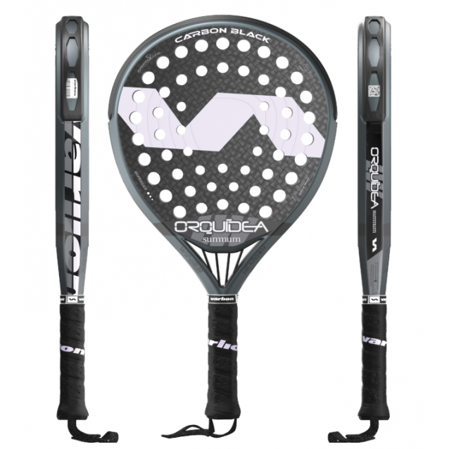 Padelio raketė Varlion LW Carbon Orquidea 2025