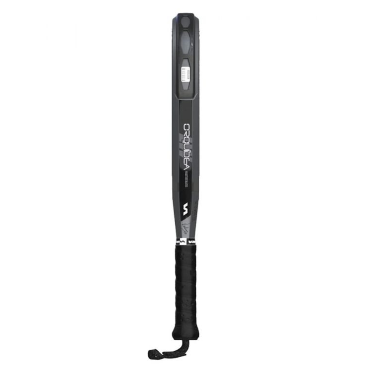 Varlion LW Orquidea Carbon Black Summum Padel Racket 3 Varlion LW Orquidea Carbon Black Summum Padel Racket 3