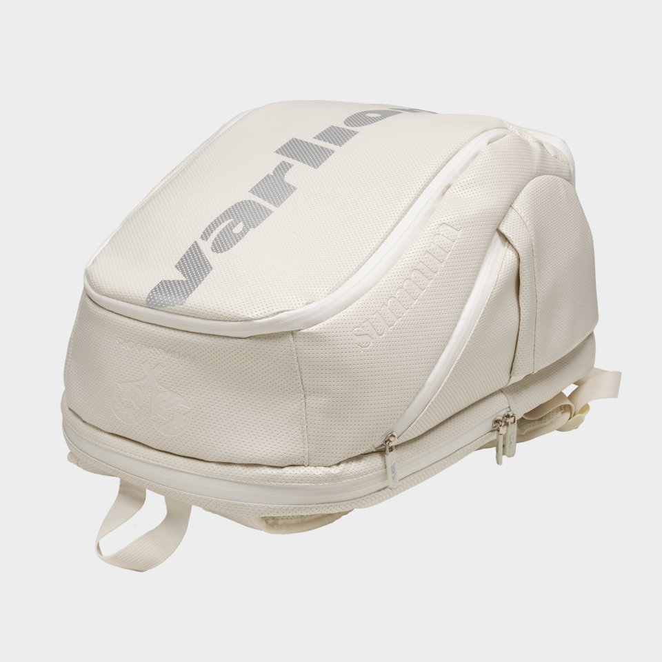 Varlion Ambassadors Backpack White 2025 2 Varlion Ambassadors Backpack White 2025 2