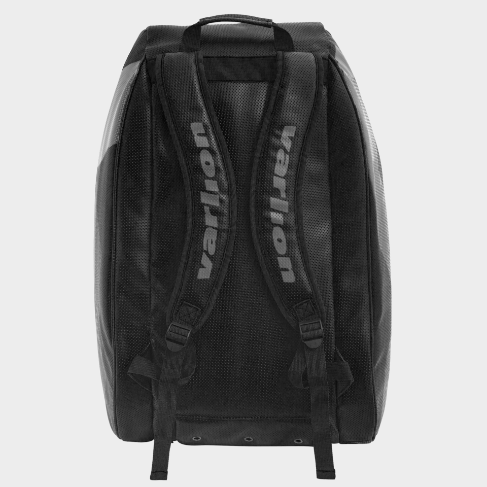 Varlion Ambassadors Bag Black 2025 1