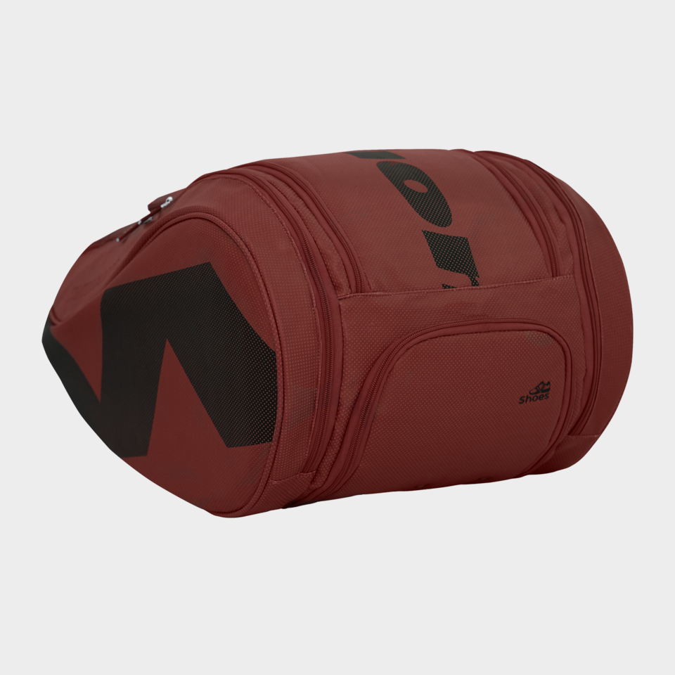 Varlion Ambassadors Bag Burgundy 2025 3 Varlion Ambassadors Bag Burgundy 2025 3