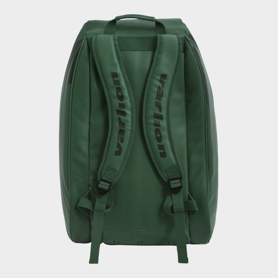 Varlion Ambassadors Bag Green 2025 3