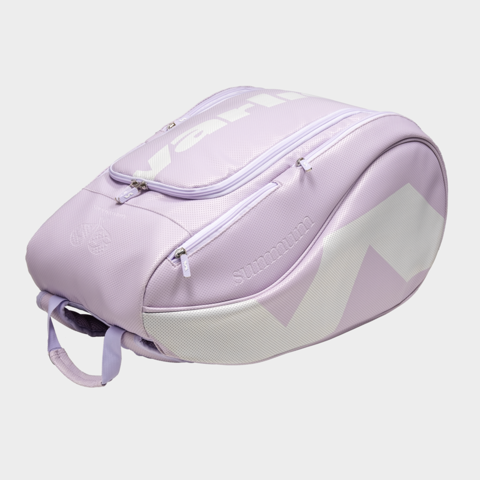 Varlion Ambassadors Bag Orquidea 2025