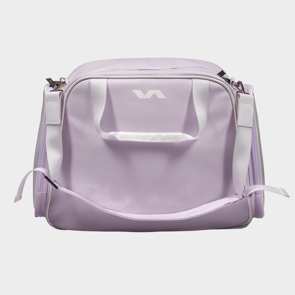 Varlion Ambassadors Retro BAG Orquidea 3