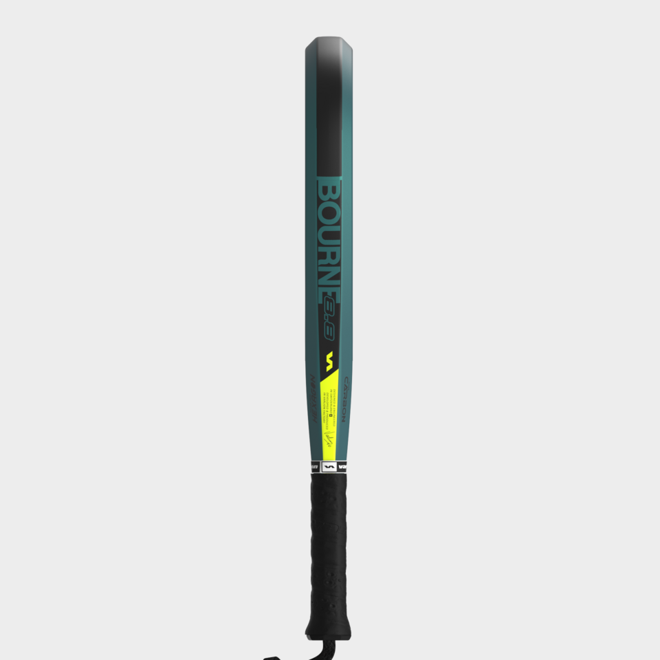 Padelio raketė Varlion Bourne 8.8 2025 6