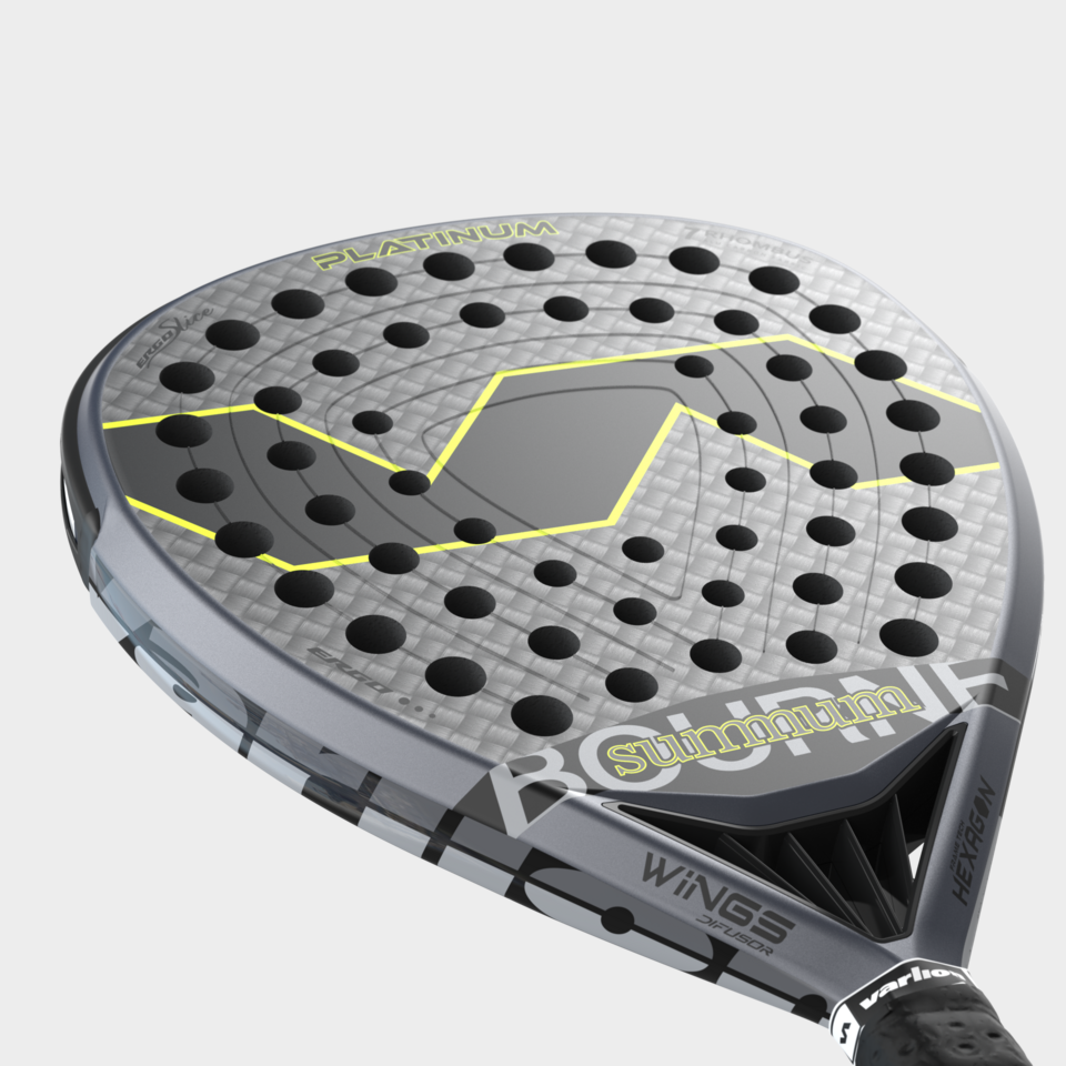 Varlion Bourne Carbon Platinum 2025 2