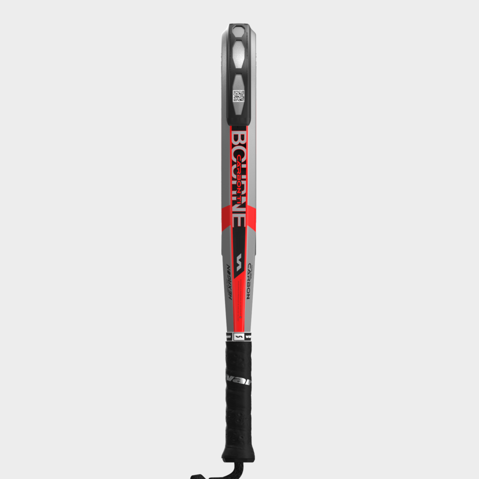Padelio raketė Varlion Bourne Carbon TI 2025 5
