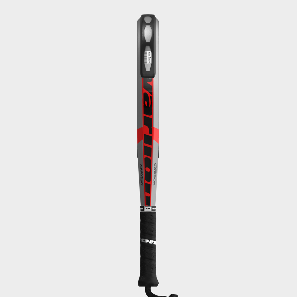 Padelio raketė Varlion Bourne Carbon TI 2025 6 Padelio raketė Varlion Bourne Carbon TI 2025 6