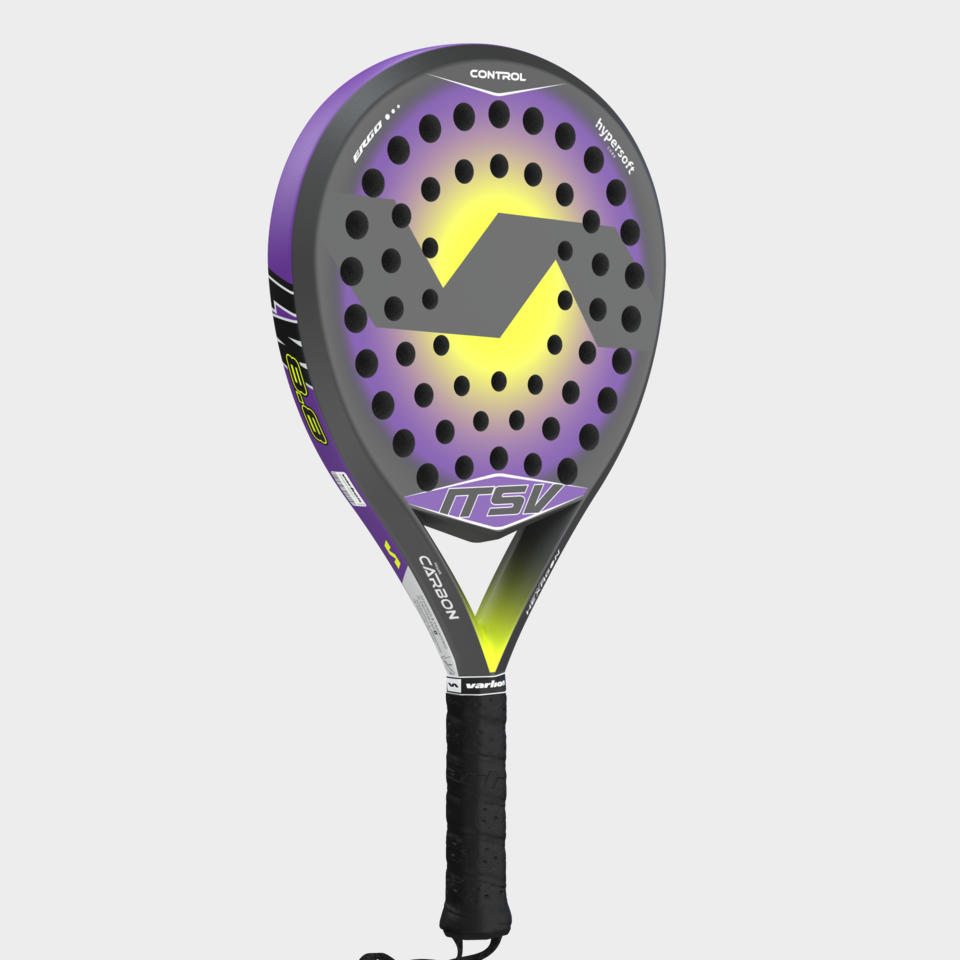 Padelio raketė Varlion LW 8.8 2025 2