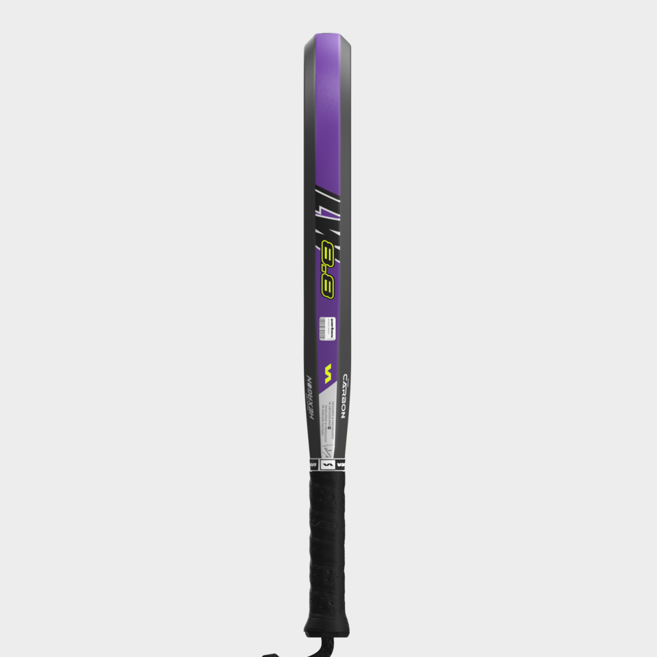Padelio raketė Varlion LW 8.8 2025 6 Padelio raketė Varlion LW 8.8 2025 6