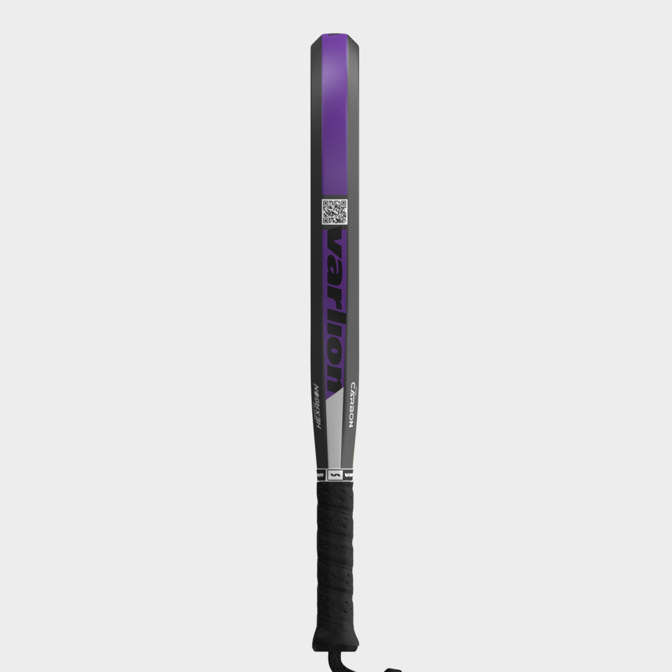 Padelio raketė Varlion LW 8.8 2025 7 Padelio raketė Varlion LW 8.8 2025 7