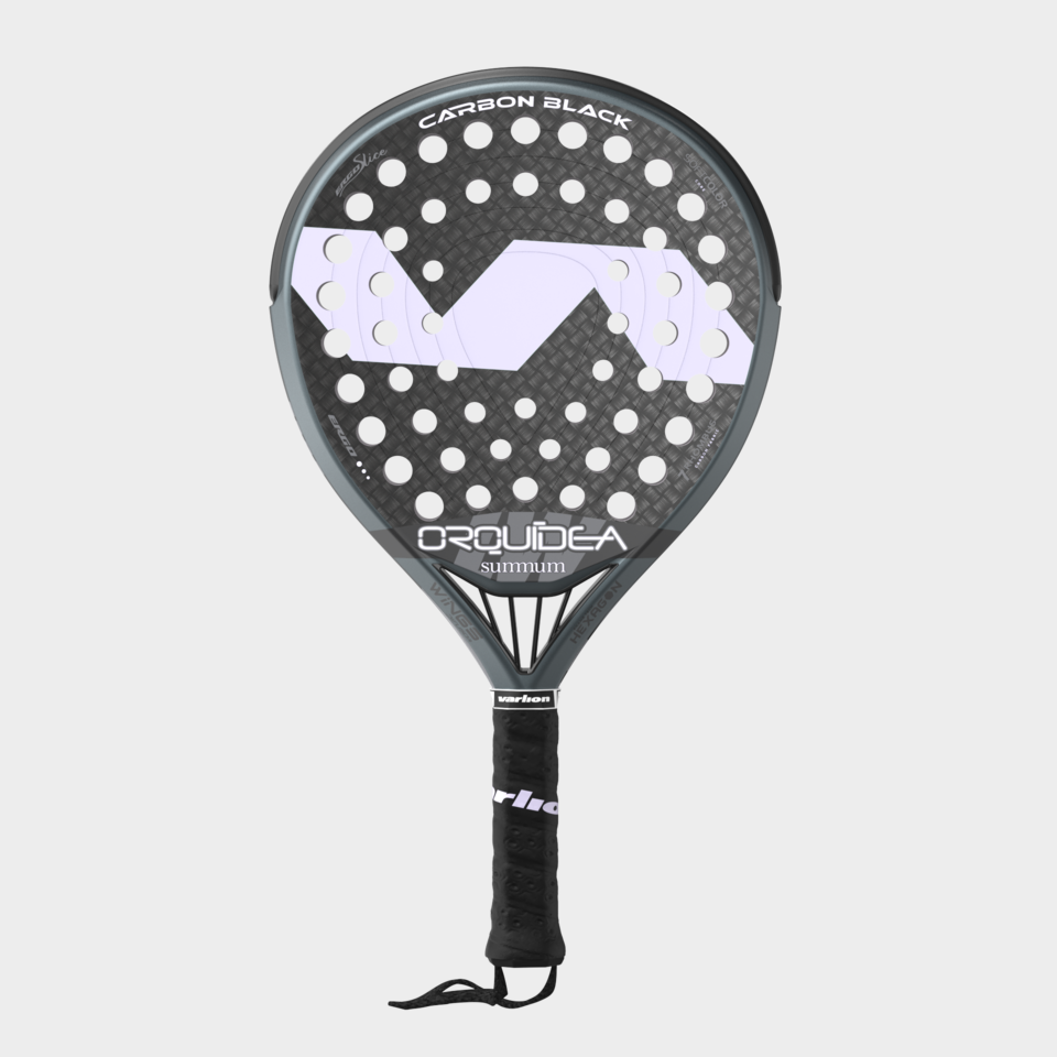 Padelio raketė Varlion LW Carbon Orquidea 2025 1 Padelio raketė Varlion LW Carbon Orquidea 2025 1