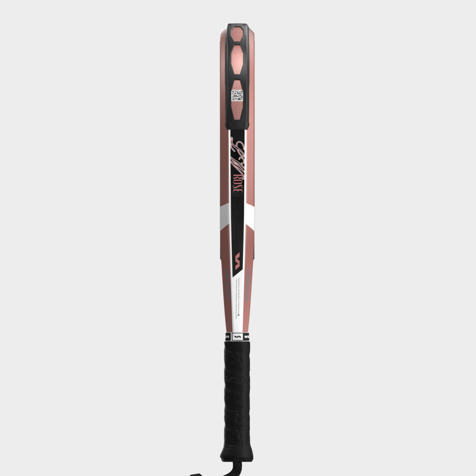 Padelio raketė Varlion LW Carbon TI 2025 7