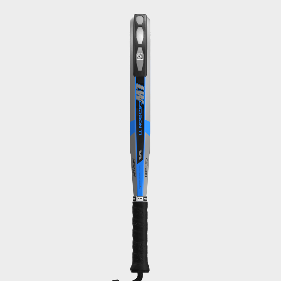 Padelio raketė Varlion LW Carbon TI 2025 3 Padelio raketė Varlion LW Carbon TI 2025 3