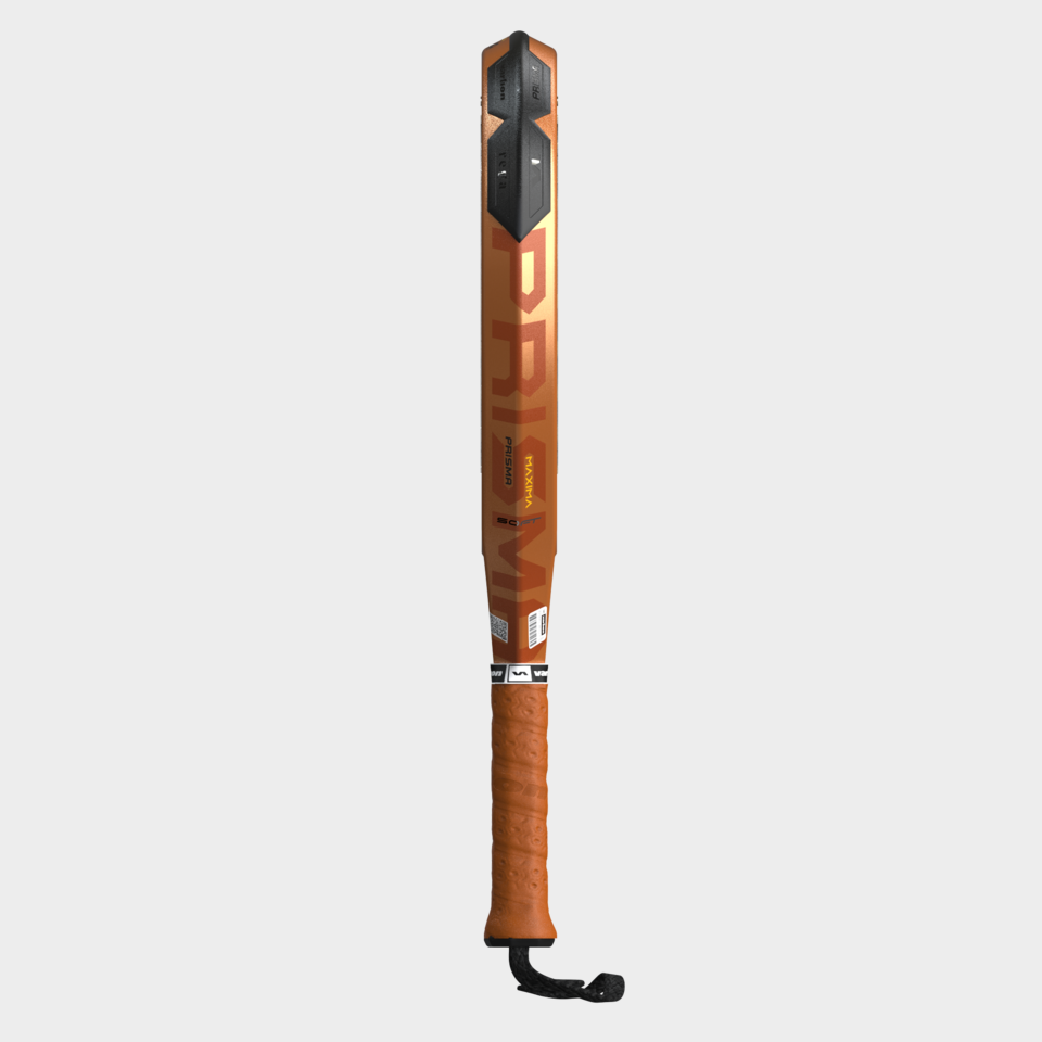 Padelio raketė Varlion Maxima Prisma Carbon Soft 2025 1 Padelio raketė Varlion Maxima Prisma Carbon Soft 2025 1