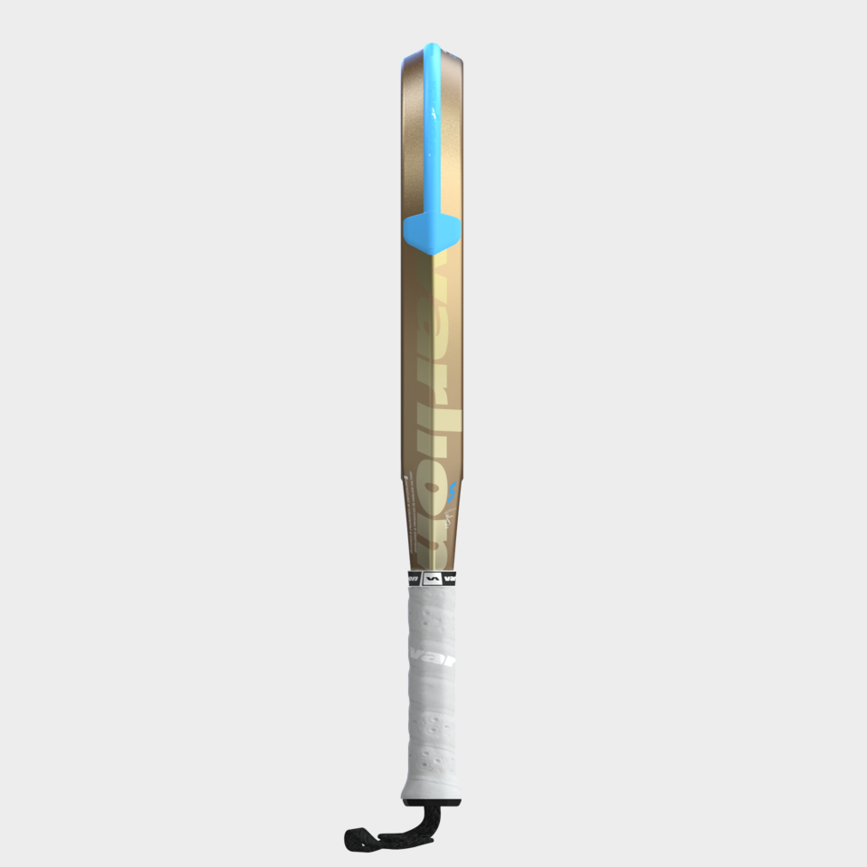 Padelio raketė Varlion Maxima Prisma Orquidea 2025 5
