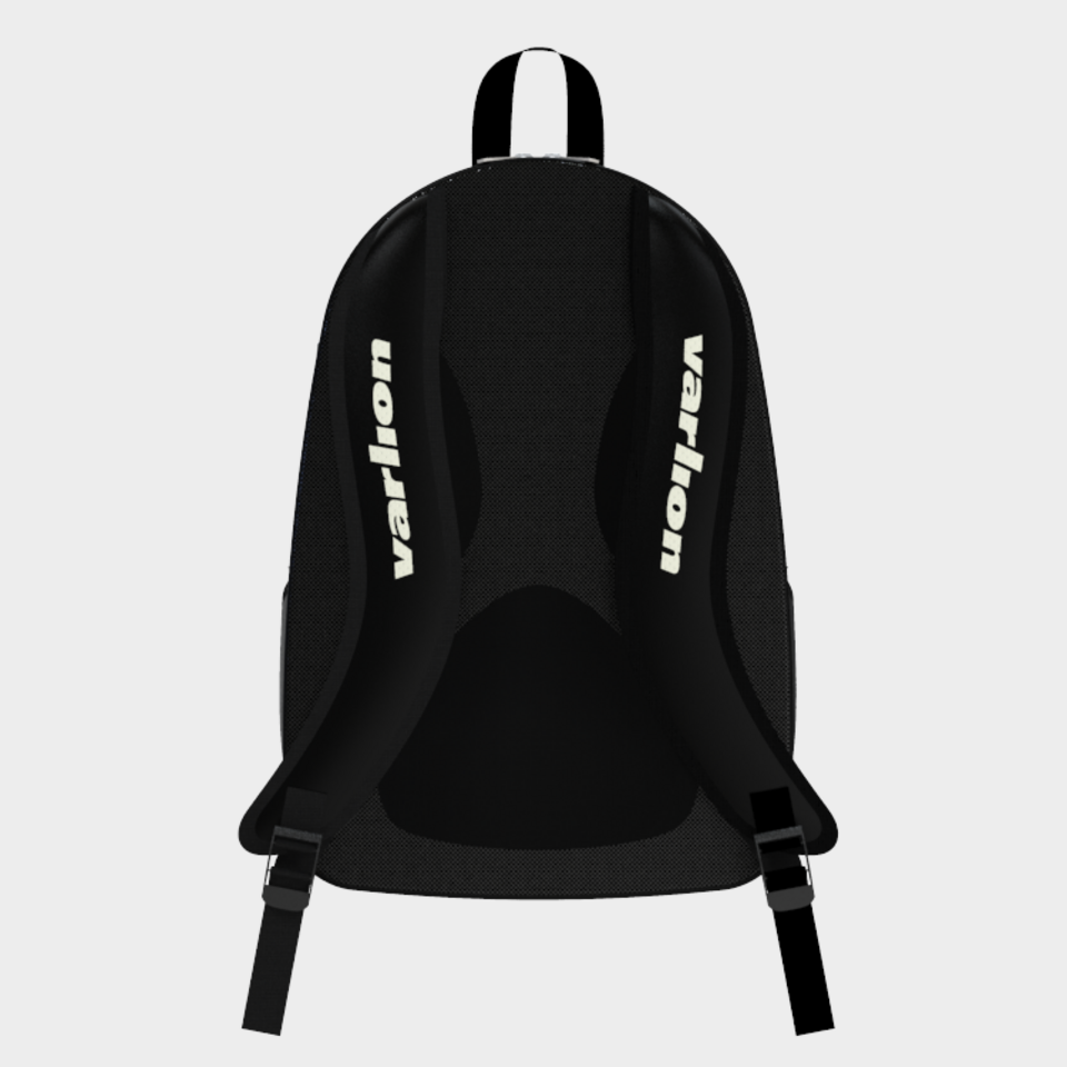 Varlion Summum Backpack Black 2025 4 Varlion Summum Backpack Black 2025 4
