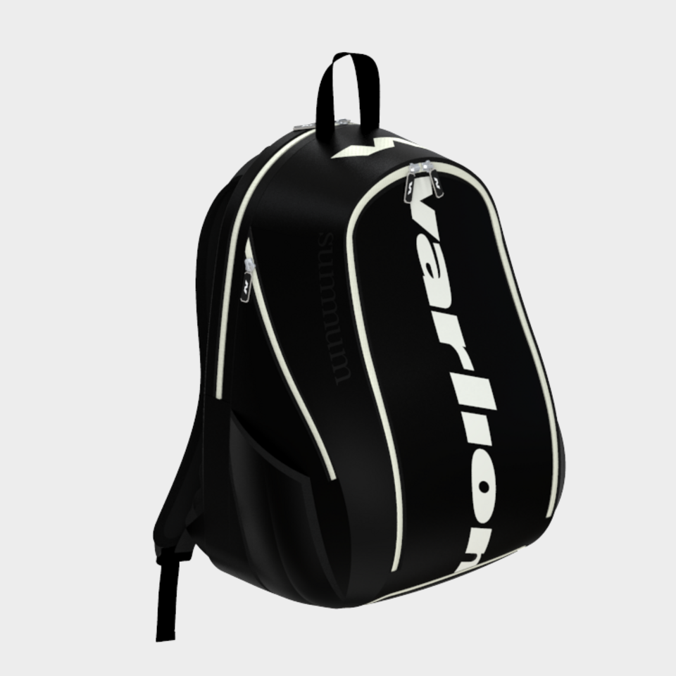 Varlion Summum Backpack Black 2025 Varlion Summum Backpack Black 2025