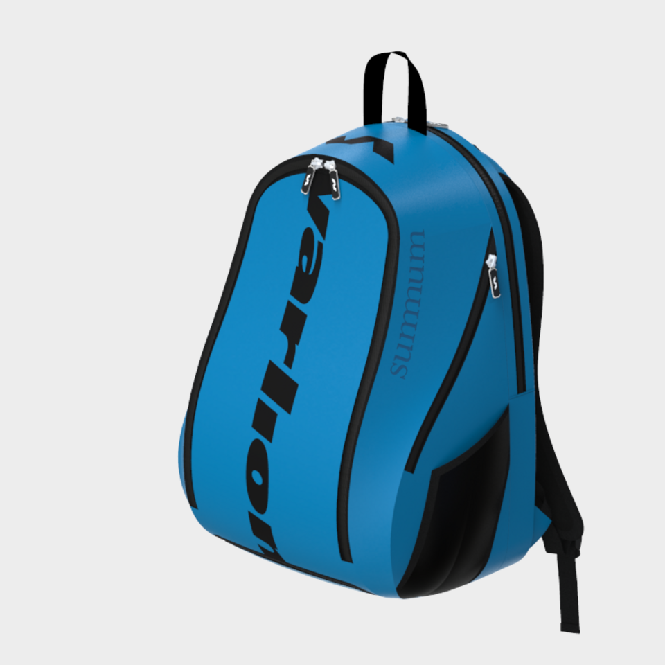 Varlion Summum Backpack Blue 2025 1 Varlion Summum Backpack Blue 2025 1