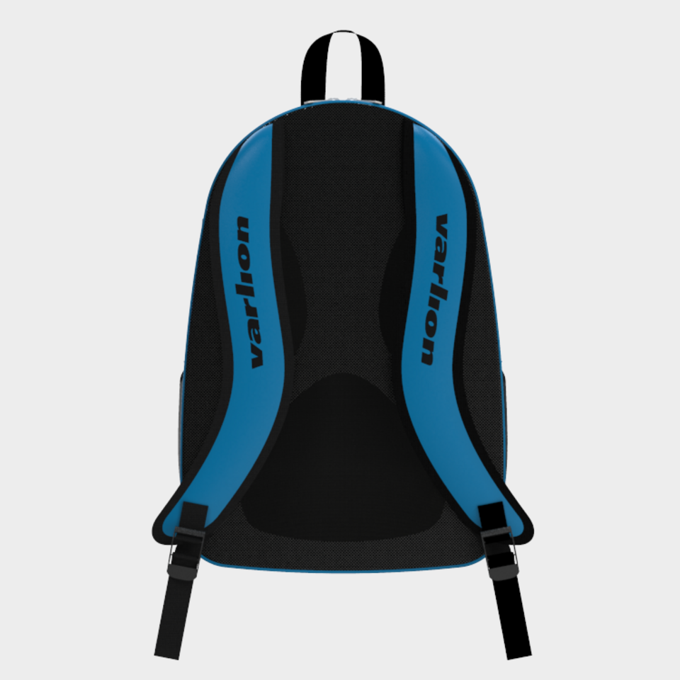 Varlion Summum Backpack Blue 2025 2