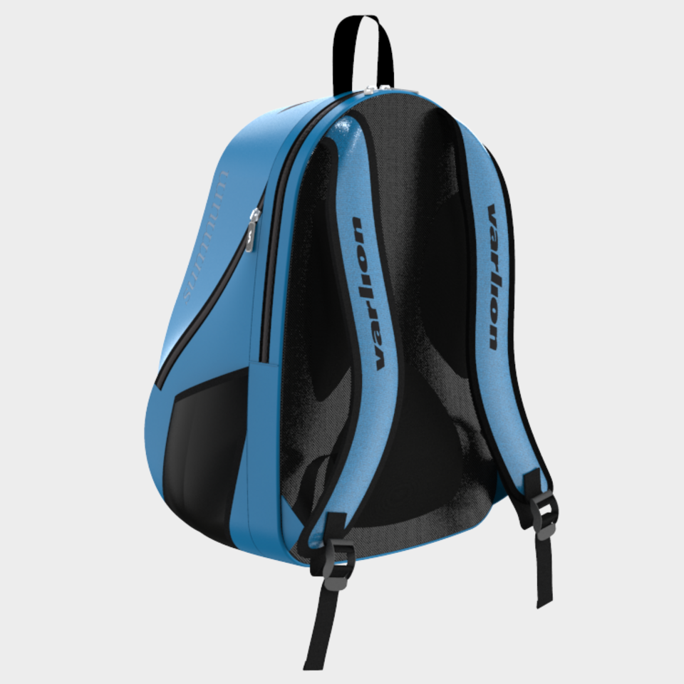 Varlion Summum Backpack Blue 2025 3