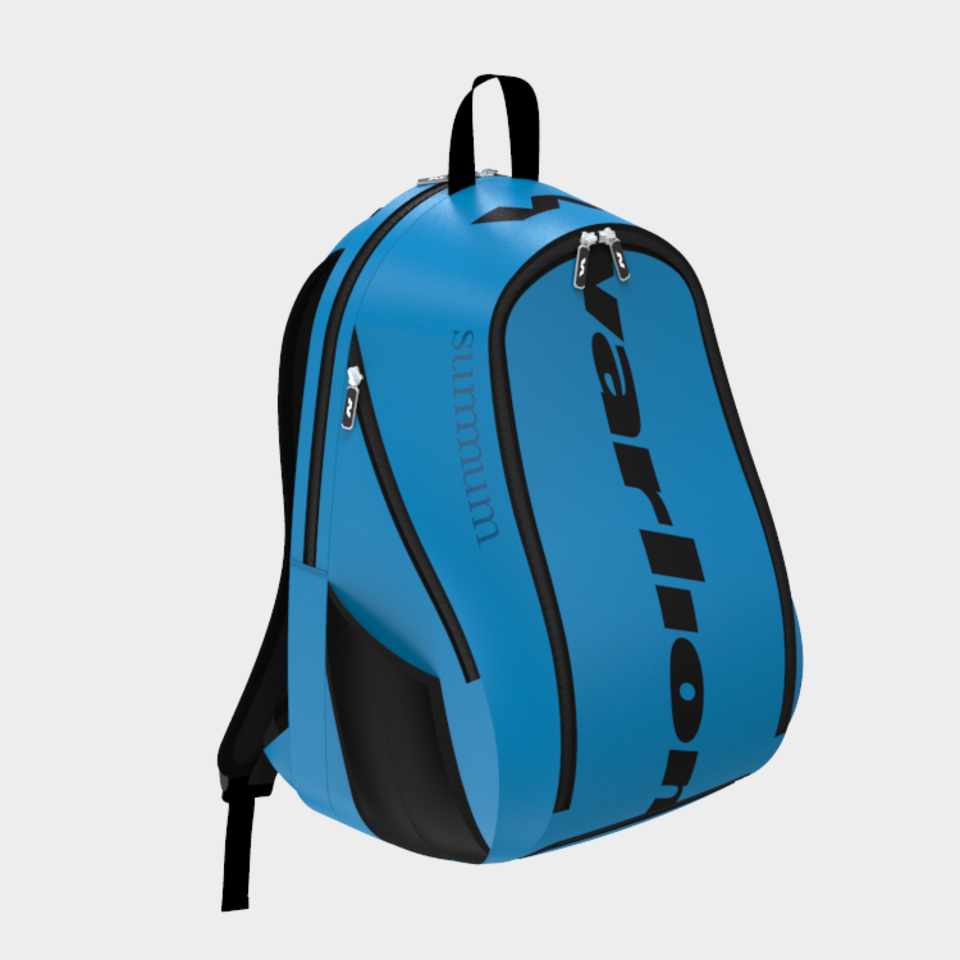 Varlion Summum Backpack Blue 2025 Varlion Summum Backpack Blue 2025