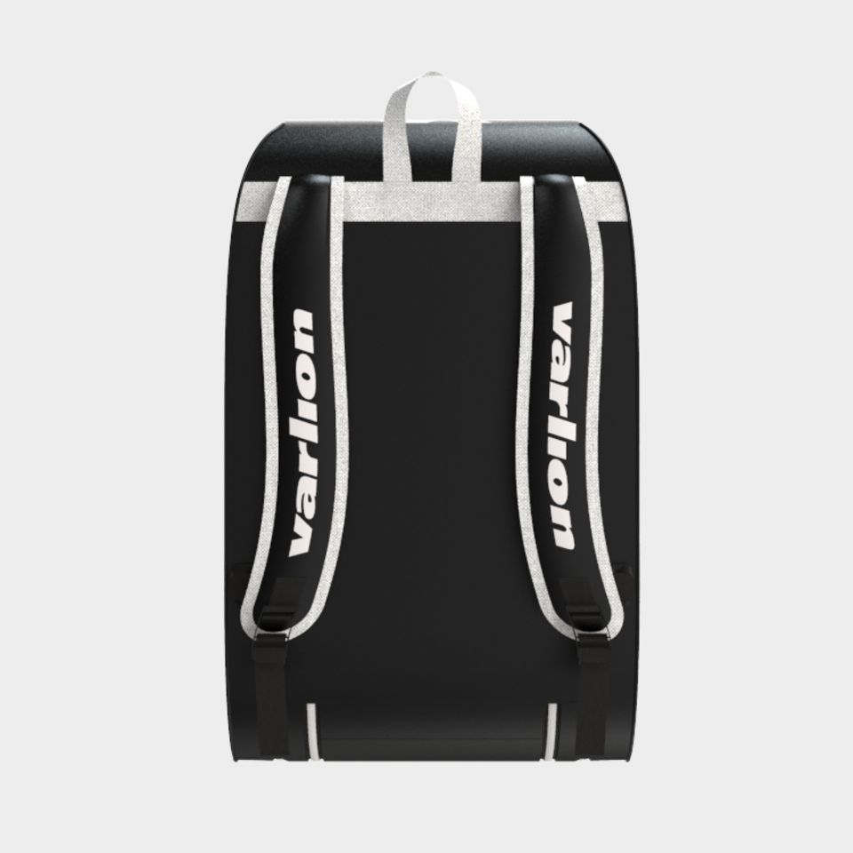 Varlion Summum Bag Black/Grey 2025 2