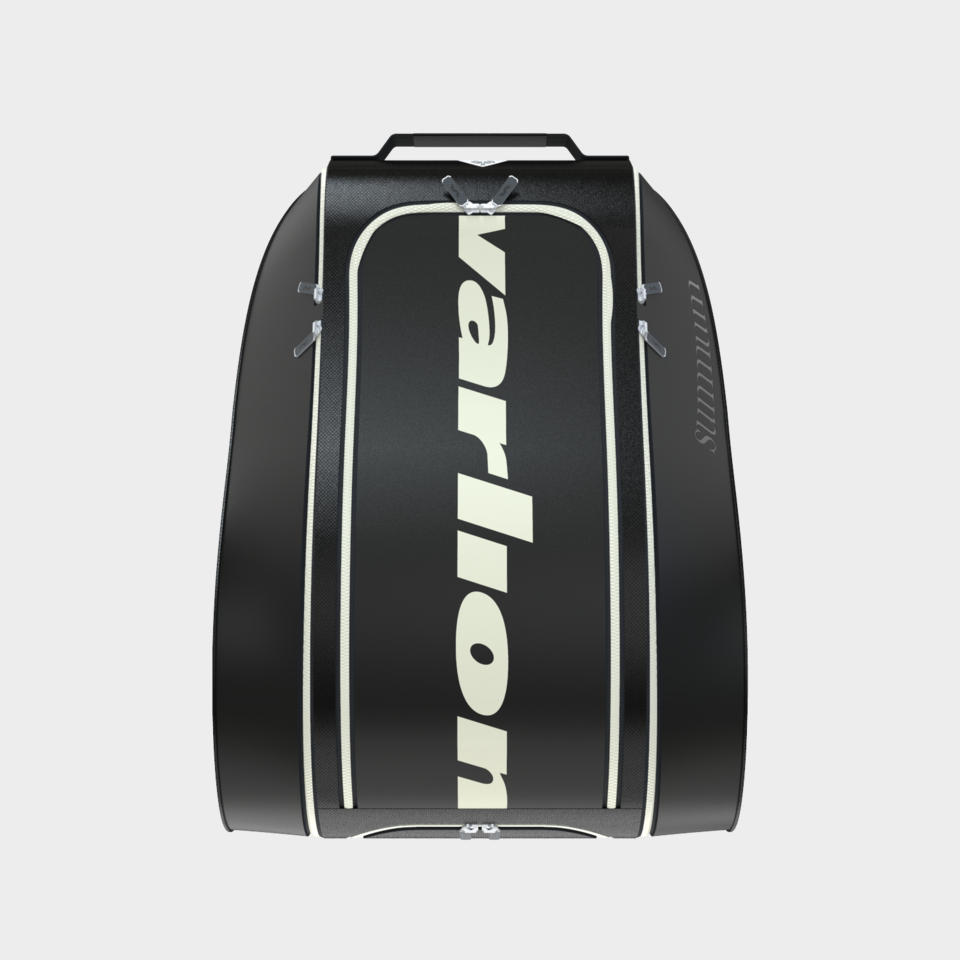 Varlion Summum Pro Bag Black 2025 2 Varlion Summum Pro Bag Black 2025 2