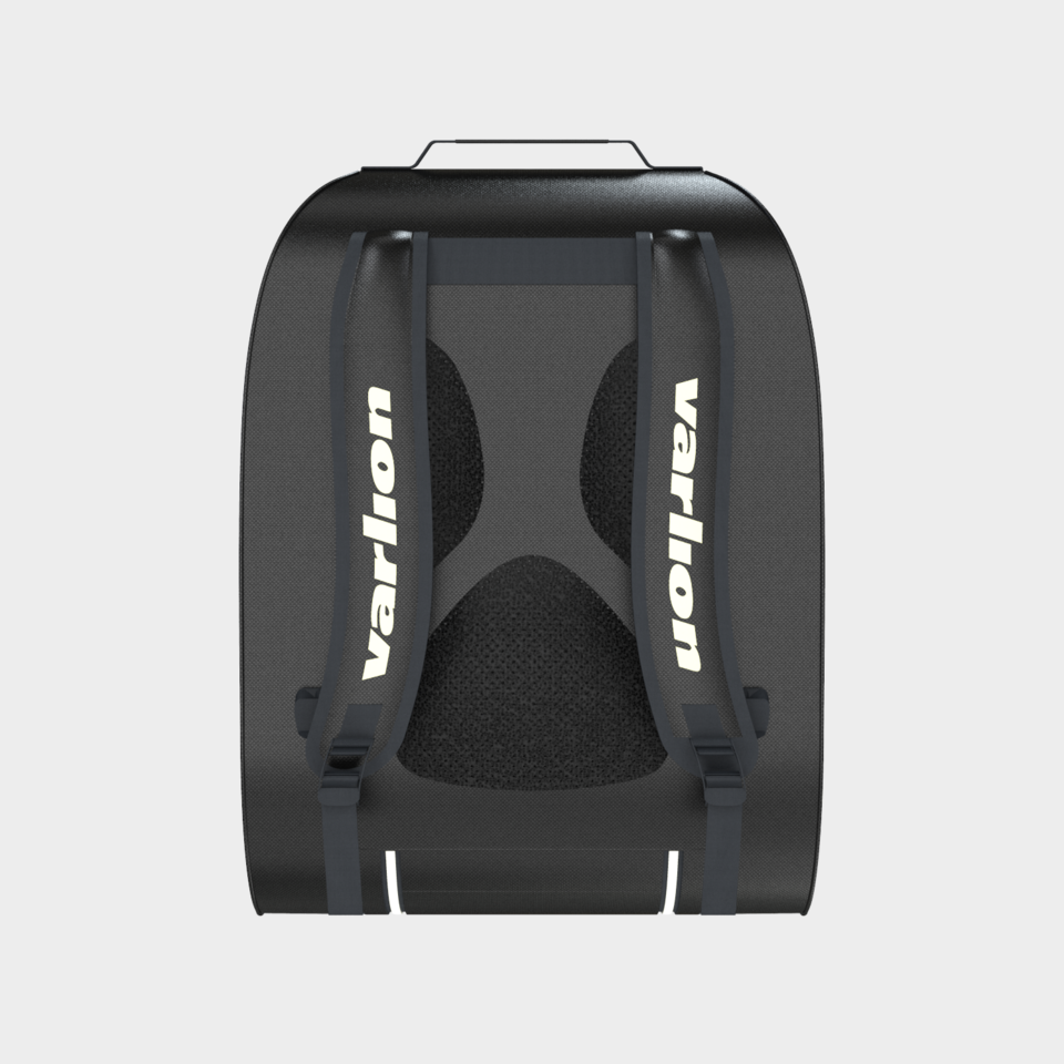 Varlion Summum Pro Bag Black 2025 3 Varlion Summum Pro Bag Black 2025 3