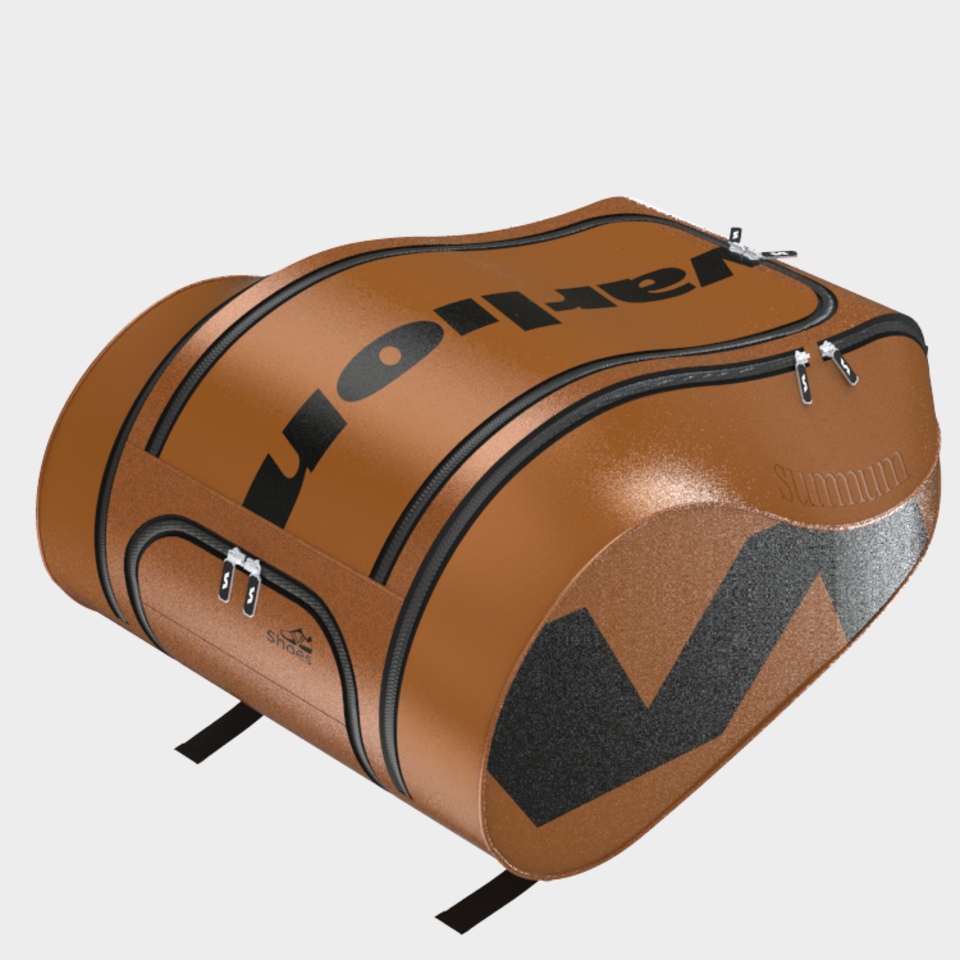 Varlion Summum Pro Bag Cooper 2025 Varlion Summum Pro Bag Cooper 2025