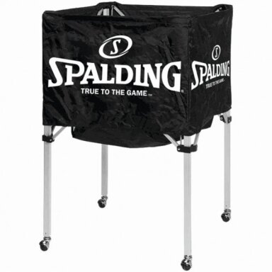Vežimėlis KAMUOLIAMS SPALDING
