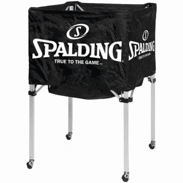 Vežimėlis KAMUOLIAMS SPALDING Vežimėlis KAMUOLIAMS SPALDING