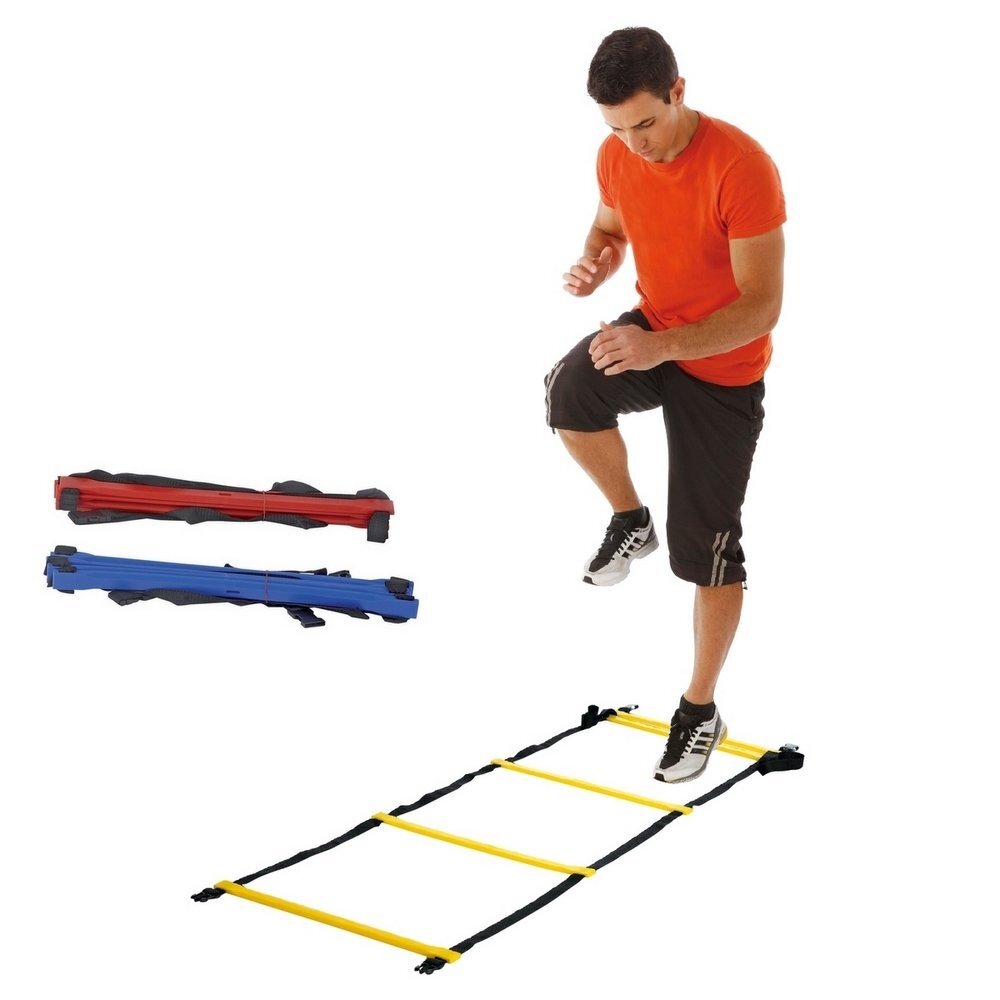 Vikrumo kopetėlės treniruotėms TREMBLAY FLAT 4m yellow Vikrumo kopetėlės treniruotėms TREMBLAY FLAT 4m yellow