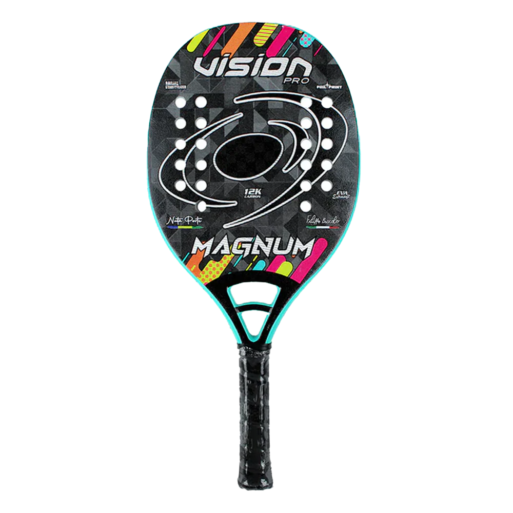 Vision Magnum