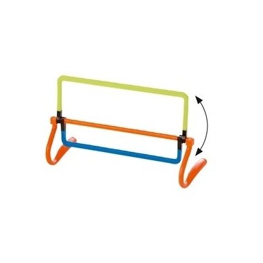 Vikrumo barjeras TREMBLAY reg. aukščio 15-22-30cm