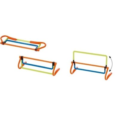 Vikrumo barjeras TREMBLAY reg. aukščio 15-22-30cm 1 Vikrumo barjeras TREMBLAY reg. aukščio 15-22-30cm 1