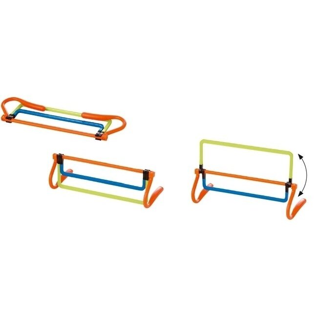 Vikrumo barjeras TREMBLAY reg. aukščio 15-22-30cm 1 Vikrumo barjeras TREMBLAY reg. aukščio 15-22-30cm 1