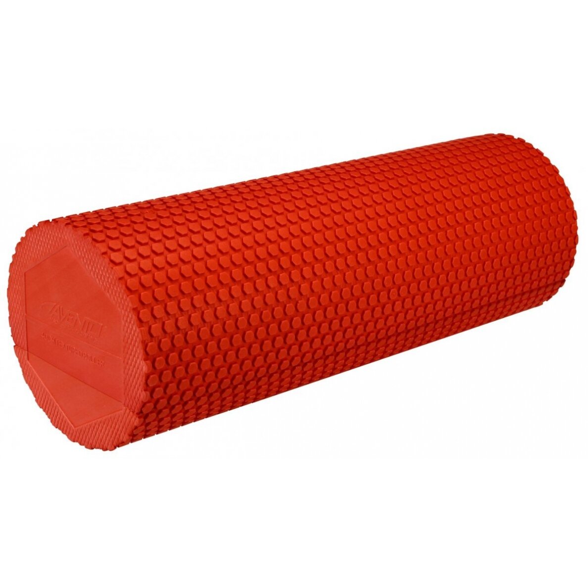 Volas masažinis AVENTO 41WF 40cm D14,5cm Red Volas masažinis AVENTO 41WF 40cm D14,5cm Red