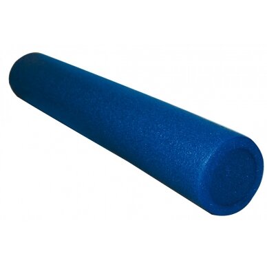 Volas masažinis SVELTUS 2503 90cm D15cm Blue Volas masažinis SVELTUS 2503 90cm D15cm Blue